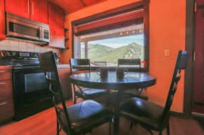 Brettelberg Slopeside Condos A8
